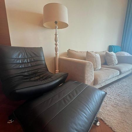 Straits Quay Marina Suites Penang By Aurorahomes Bagan Jermal Ngoại thất bức ảnh