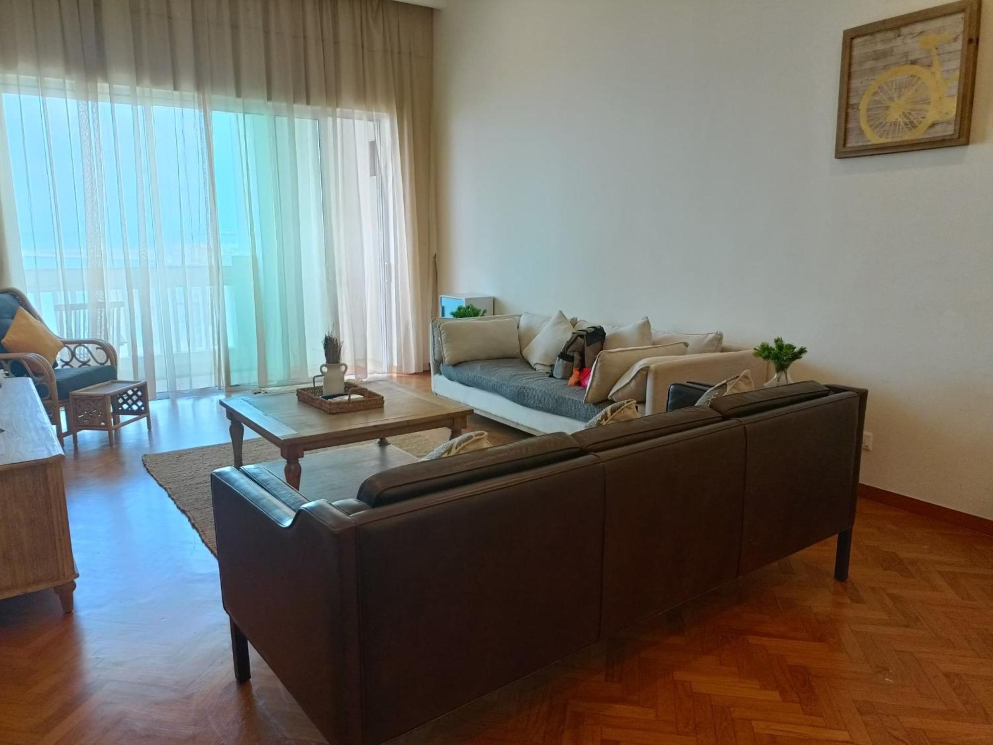 Straits Quay Marina Suites Penang By Aurorahomes Bagan Jermal Ngoại thất bức ảnh