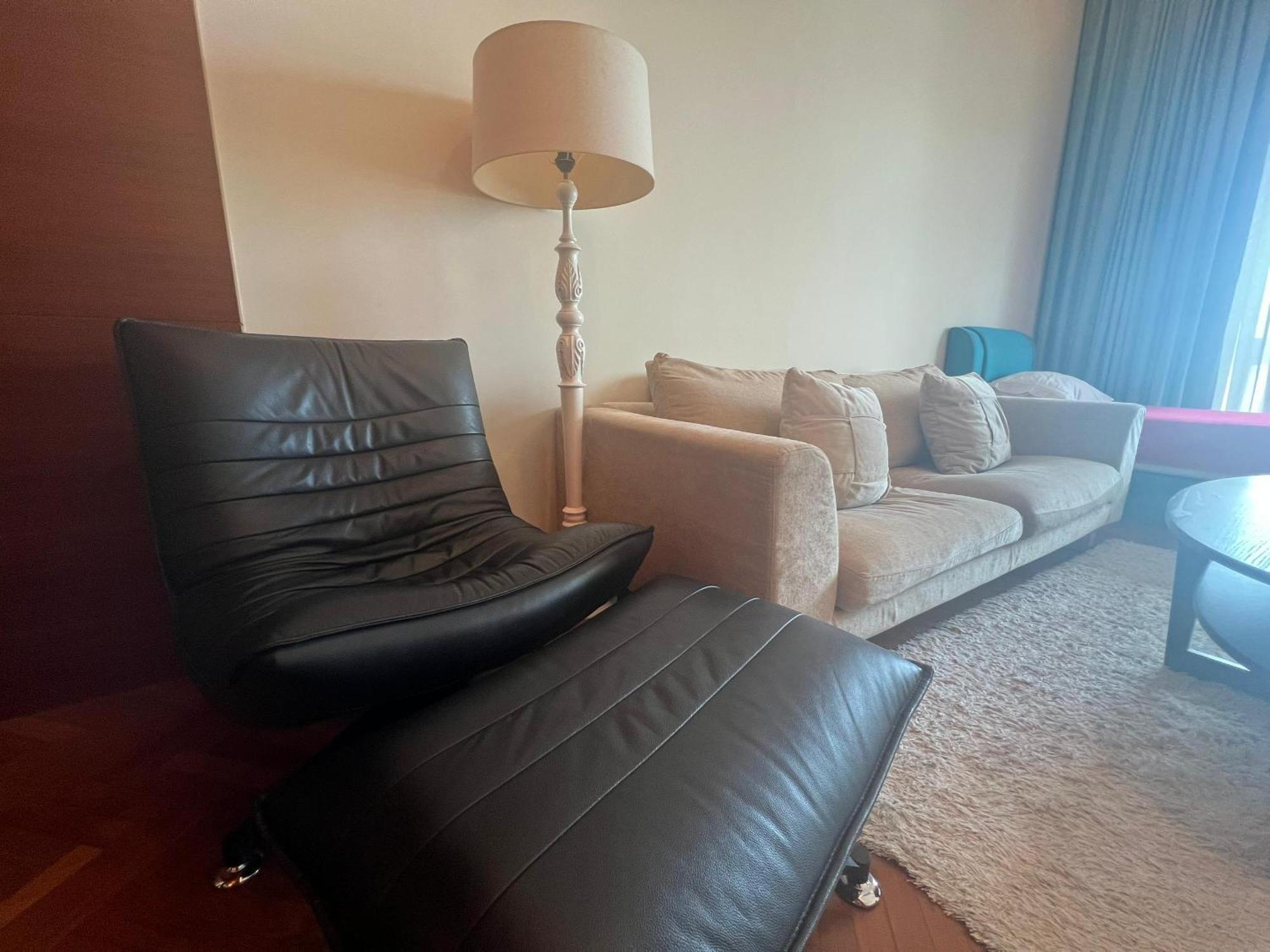 Straits Quay Marina Suites Penang By Aurorahomes Bagan Jermal Ngoại thất bức ảnh