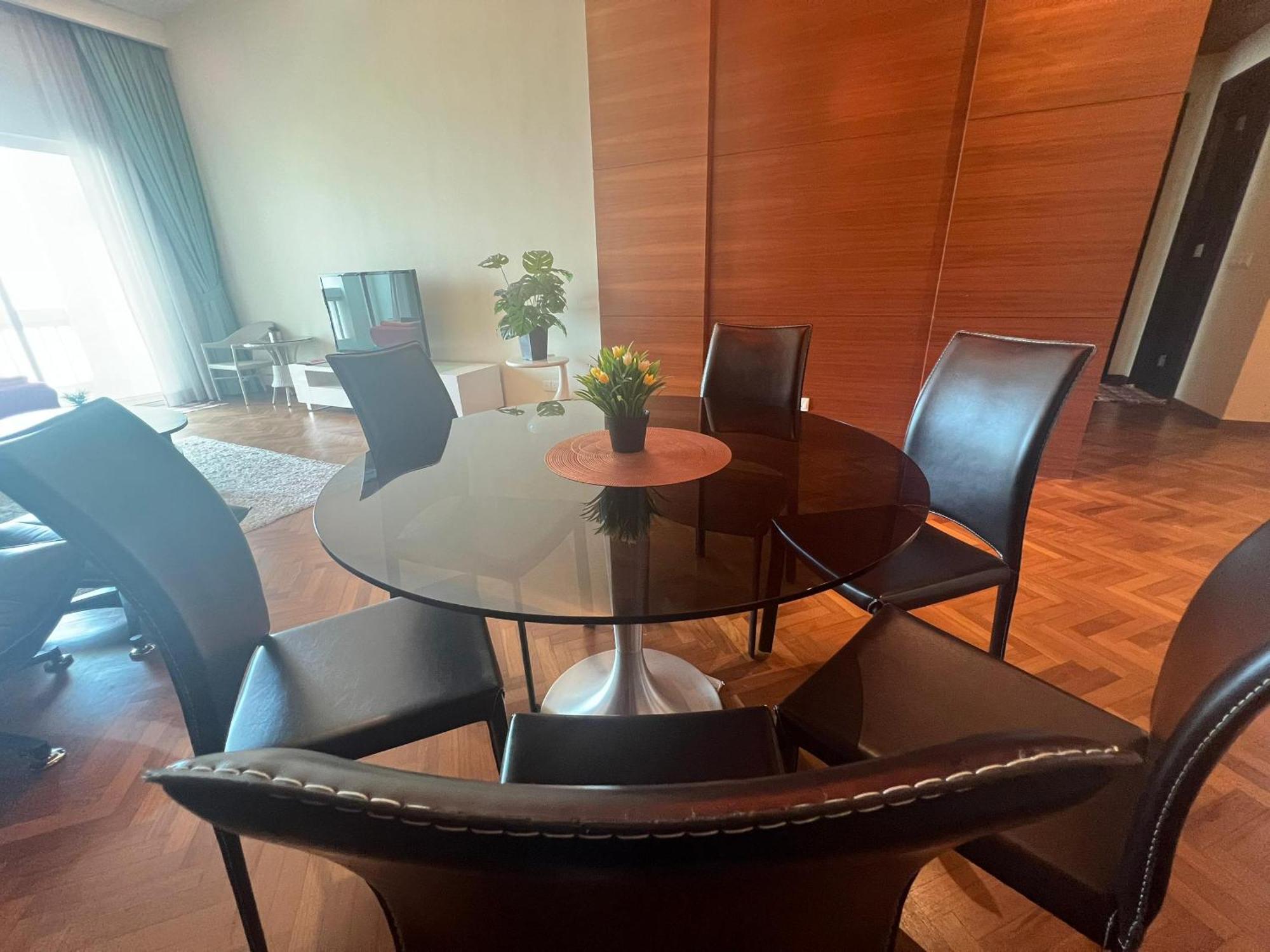 Straits Quay Marina Suites Penang By Aurorahomes Bagan Jermal Ngoại thất bức ảnh