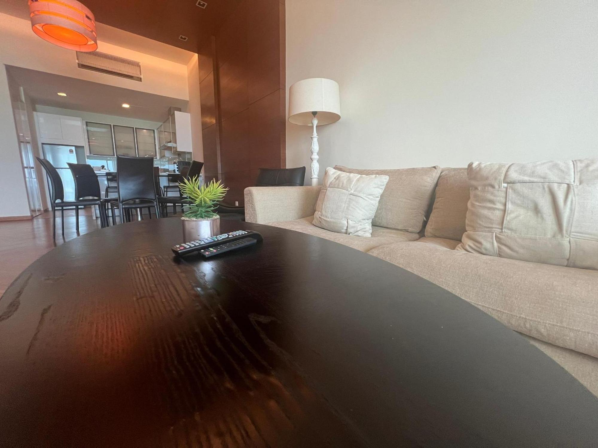 Straits Quay Marina Suites Penang By Aurorahomes Bagan Jermal Ngoại thất bức ảnh